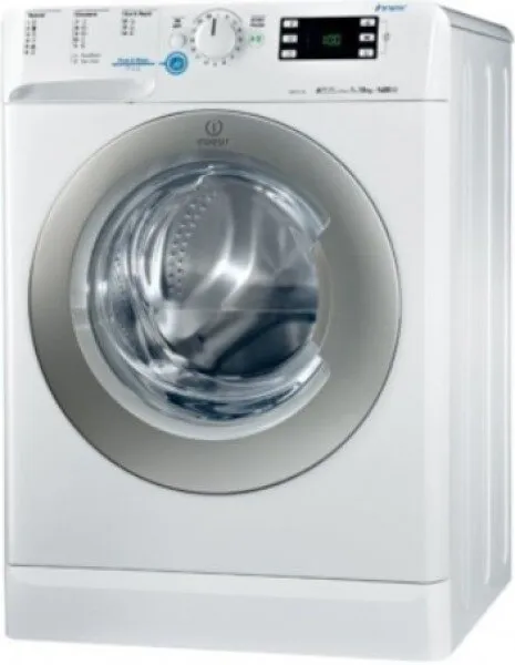 Indesit BWE10148X Çamaşır Makinesi