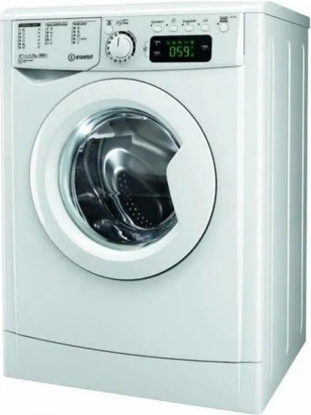 İndesit EWE 71053 W TK Çamaşır Makinesi