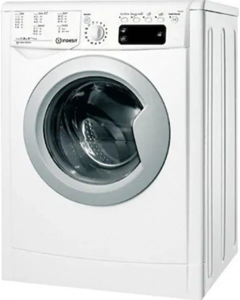 Indesit EWE 81283 SL TK Çamaşır Makinesi