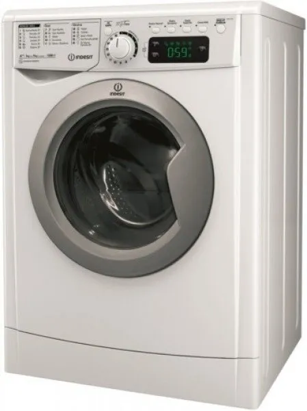Indesit EWE 91283 SL TK Çamaşır Makinesi