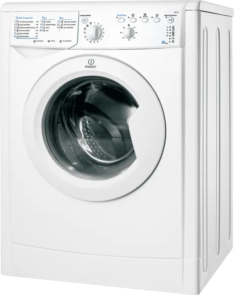 Indesit IWB 5105 (TK) 2EV Çamaşır Makinesi
