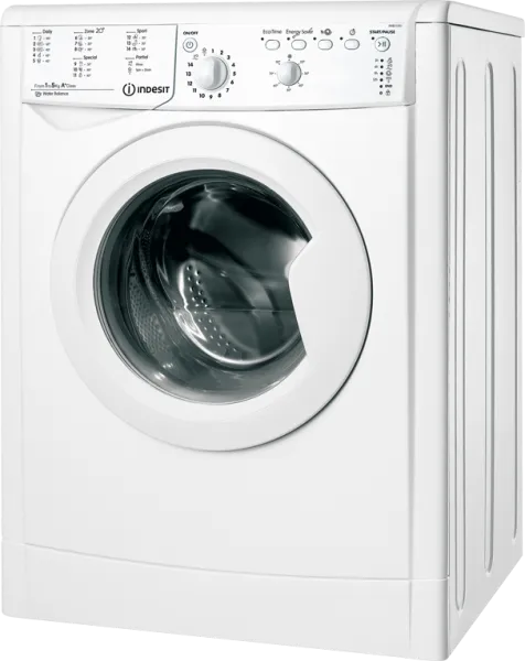 Indesit IWB 51051 C ECO EU Çamaşır Makinesi
