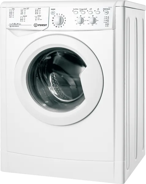 Indesit IWC 51251 C ECO EU Çamaşır Makinesi