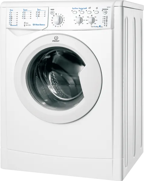 Indesit IWC 61051 ECO (EU) Çamaşır Makinesi