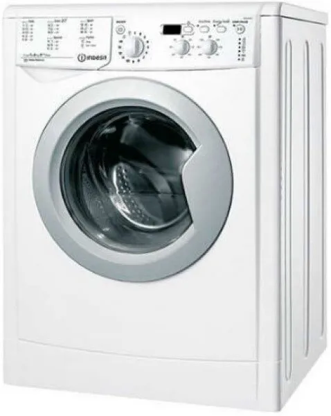 Indesit IWC 7105 Çamaşır Makinesi