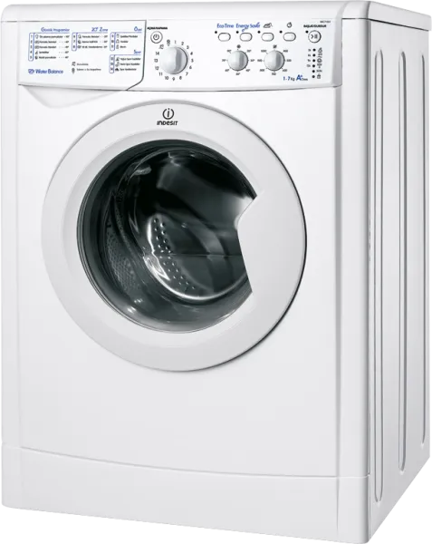 Indesit IWC 71051 C ECO TK Çamaşır Makinesi