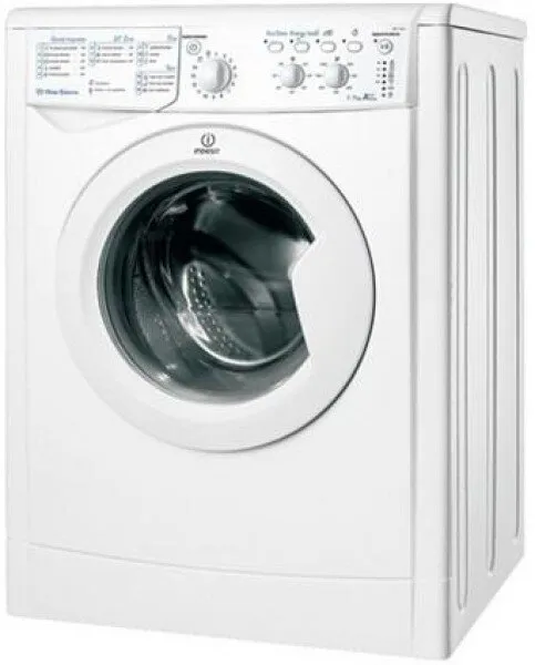 Indesit IWC 71052 C Eco TK Çamaşır Makinesi