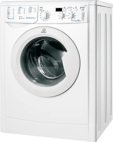 Indesit IWD 6105 (EU) Çamaşır Makinesi