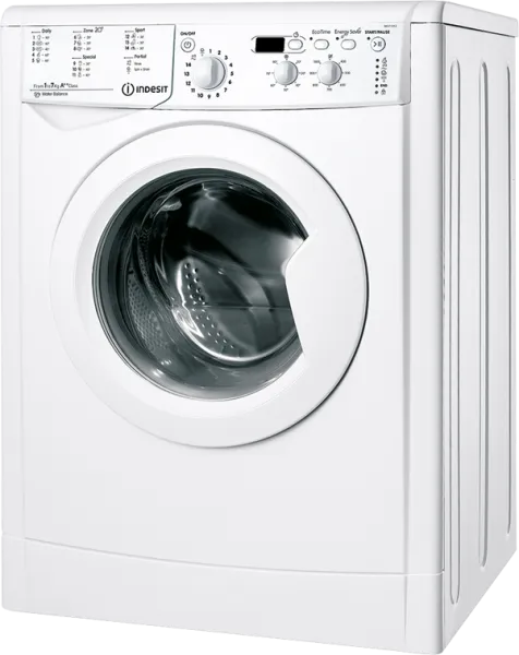 Indesit IWD 81252 C ECO EU Çamaşır Makinesi