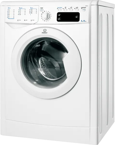 Indesit IWE 6105 (EU) Çamaşır Makinesi