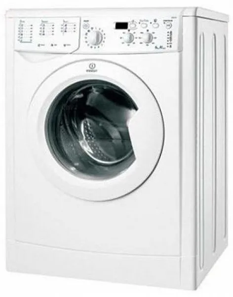 Indesit IWSD 60852 C ECO TK Çamaşır Makinesi