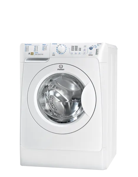 Indesit PWC 71040 W (EU) Çamaşır Makinesi