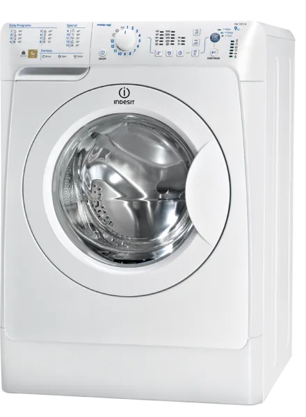 Indesit PWC 91271 W (EU) Çamaşır Makinesi