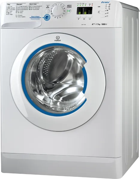 Indesit XWA 71083X WWBB TK Çamaşır Makinesi