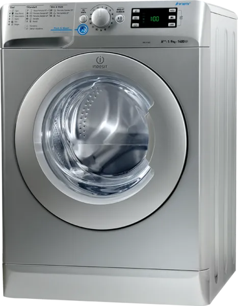 Indesit XWE 91483X S TK Çamaşır Makinesi