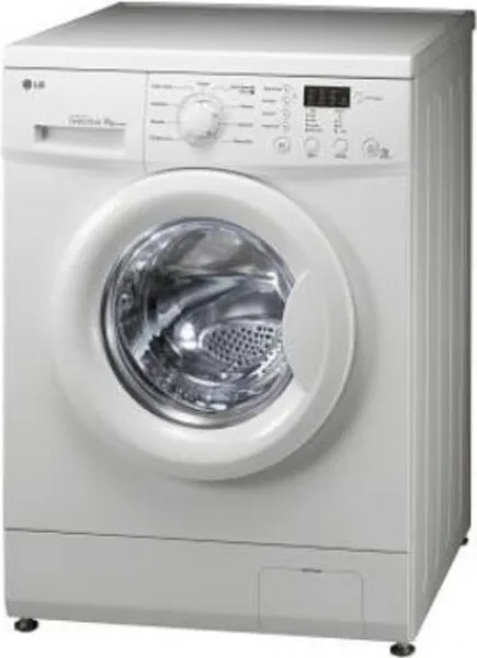 LG F1091QDP Çamaşır Makinesi