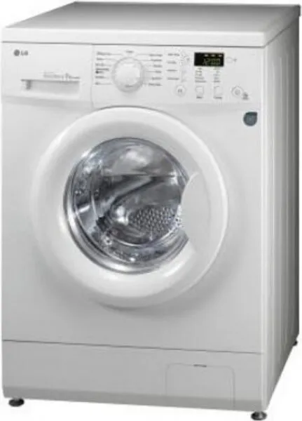 LG F1092QDP Çamaşır Makinesi
