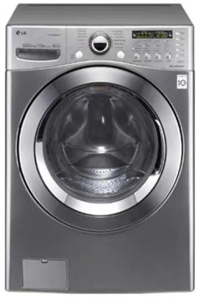 LG F1255RDS7 Çamaşır Makinesi
