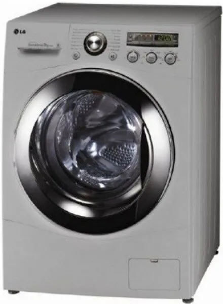 LG F1281TDP5 Çamaşır Makinesi