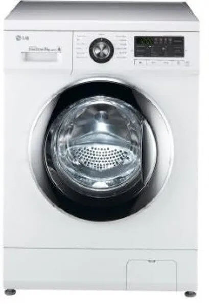 LG F1296TDP3 Çamaşır Makinesi