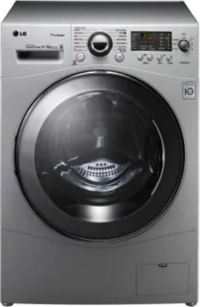 LG F1480RDS5 Çamaşır Makinesi