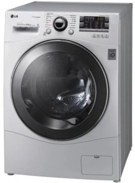 LG F14A8RDS5 Çamaşır Makinesi