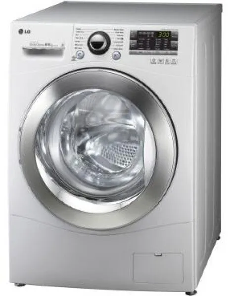 LG F14A8YD Çamaşır Makinesi