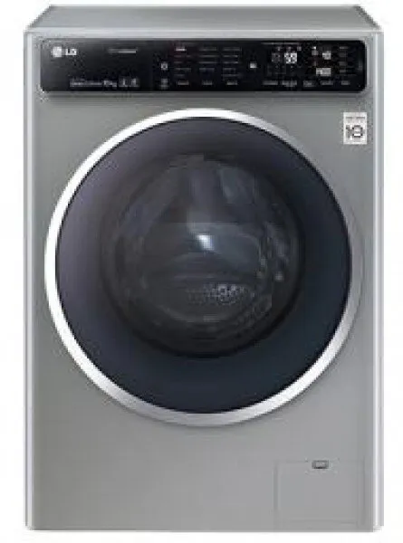 LG F14U1JBSK6 Çamaşır Makinesi
