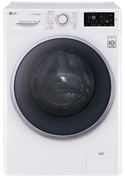 LG F14U2TDHP1N Çamaşır Makinesi