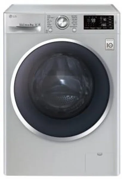 LG F14U2TDHP5N Çamaşır Makinesi