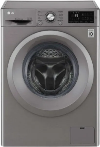 LG F2J5TNP7S Çamaşır Makinesi