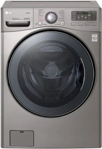 LG F2K2CHK2T Çamaşır Makinesi