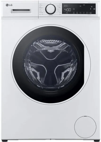 LG F2T1TNM0W Çamaşır Makinesi