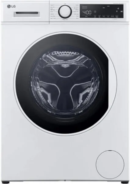 LG F2T1TNMOW Çamaşır Makinesi