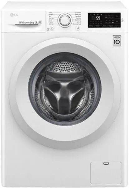 LG F4j5vnp3w Çamaşır Makinesi