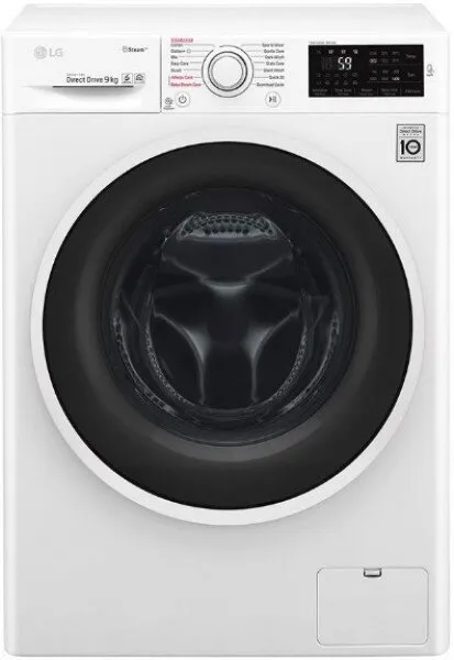 LG F4J6VYP0W Çamaşır Makinesi