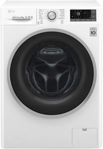 LG F4J7VNP8S Çamaşır Makinesi