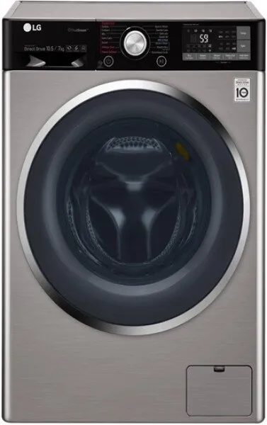 LG F4J9JHP2T Çamaşır Makinesi