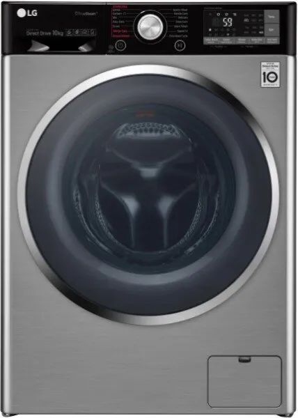 LG F4J9JHP2TD Çamaşır Makinesi