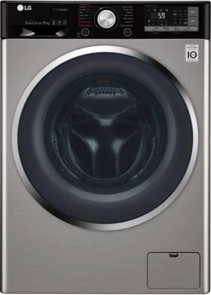 LG F4J9JSP2T Çamaşır Makinesi