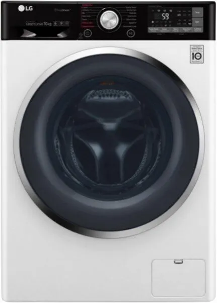 LG F4J9JSP2W Çamaşır Makinesi