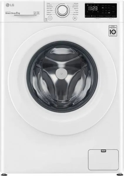LG F4R3TYW3WE Çamaşır Makinesi