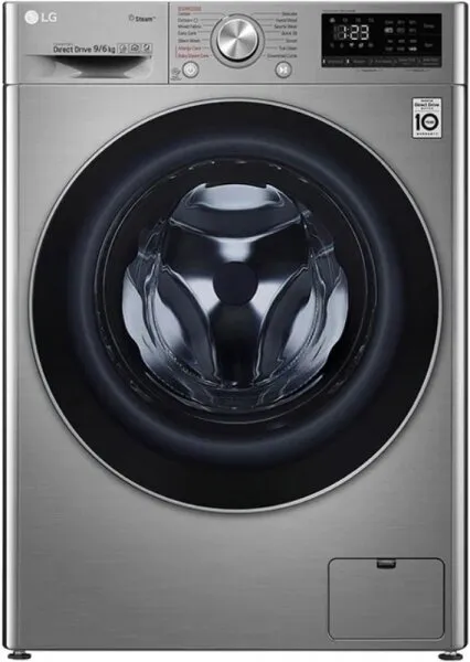 LG F4V3VRWKPE Çamaşır Makinesi