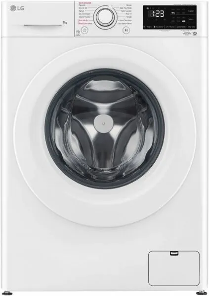 LG F4V3VYW3WE.ABWPLTK Çamaşır Makinesi