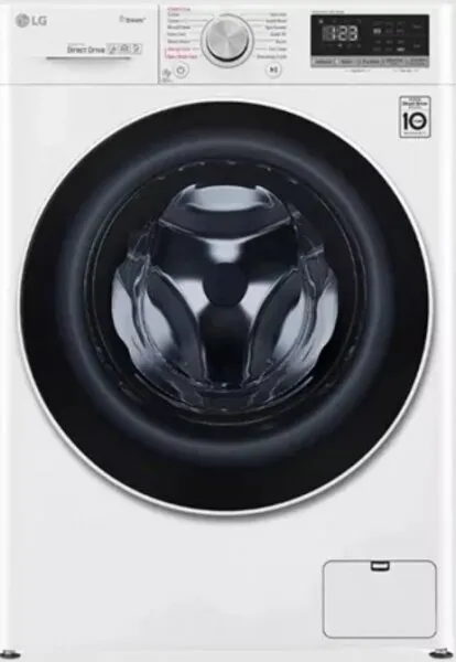 LG F4V5R6POW Çamaşır Makinesi