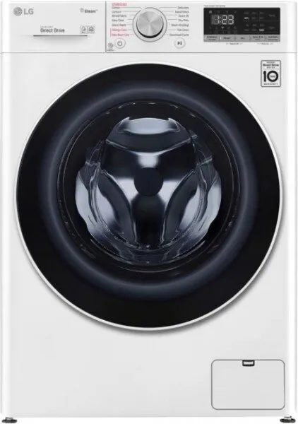 LG F4V5VGP2T.ASSPLTK YK Çamaşır Makinesi