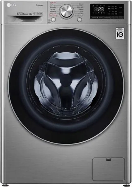 LG F4V5VYP2T.ASSPLTK Çamaşır Makinesi