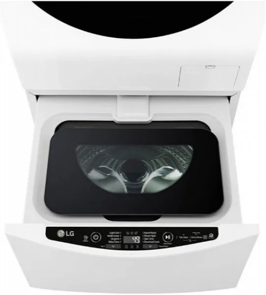 LG F8K5XNK3 Çamaşır Makinesi