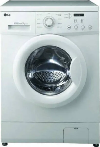 LG FH2C3QDP Çamaşır Makinesi