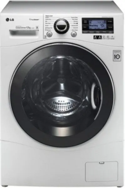 LG FH495BDSK2 Çamaşır Makinesi